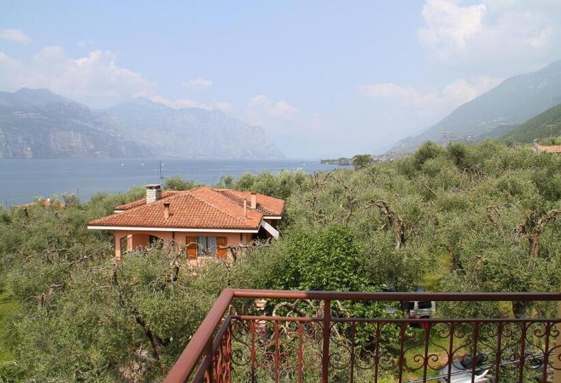 צימר Casa Gagliardi