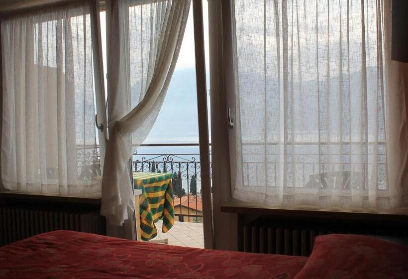 צימר Casa Gagliardi