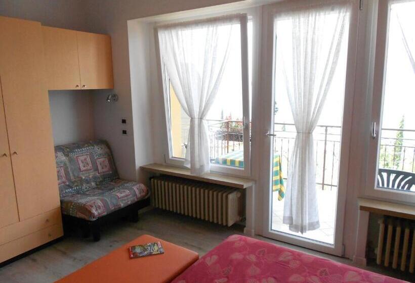 צימר Casa Gagliardi