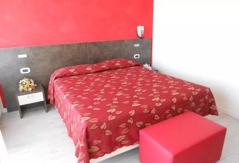 민박 Casa Gagliardi