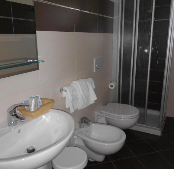 צימר Casa Gagliardi