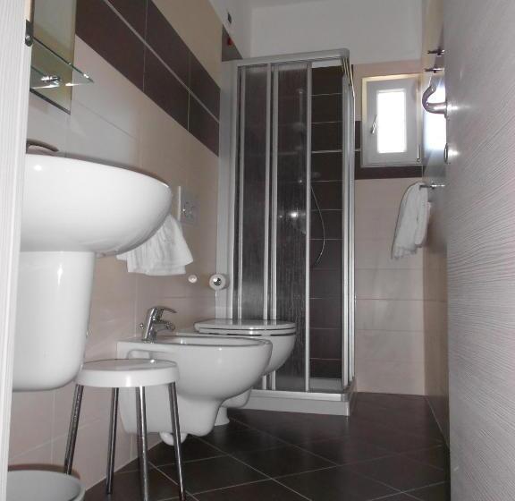 צימר Casa Gagliardi