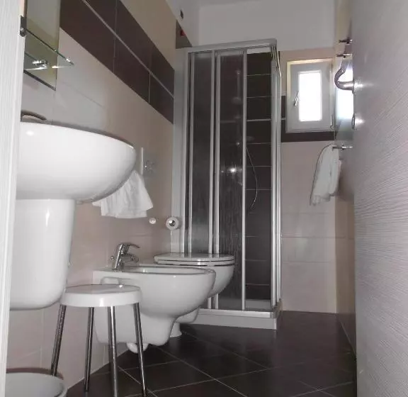 민박 Casa Gagliardi