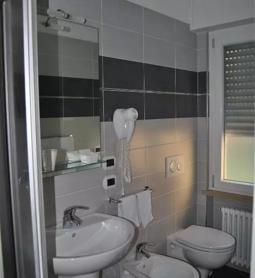 민박 Casa Gagliardi