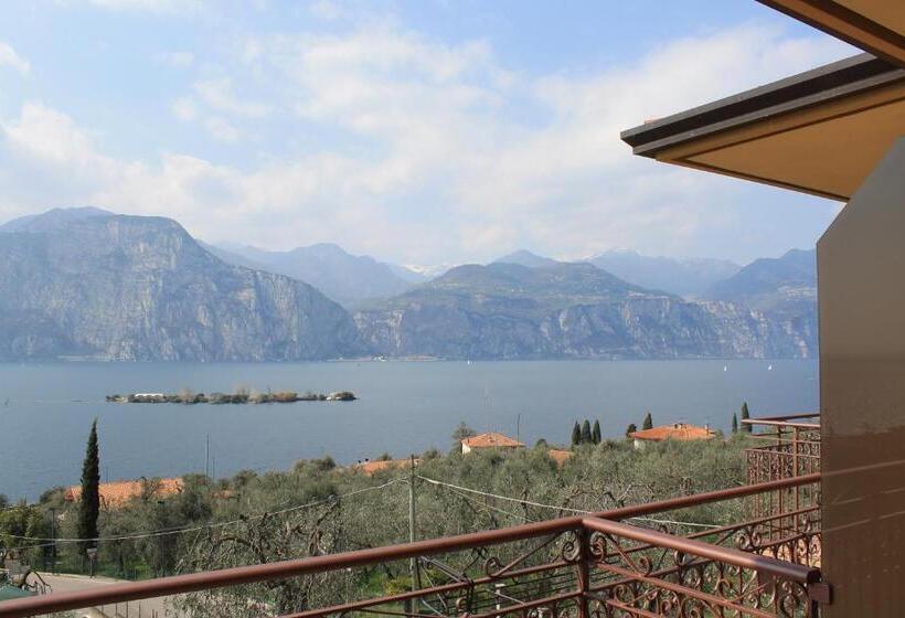 צימר Casa Gagliardi