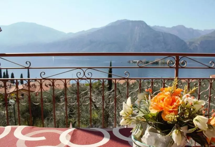 민박 Casa Gagliardi