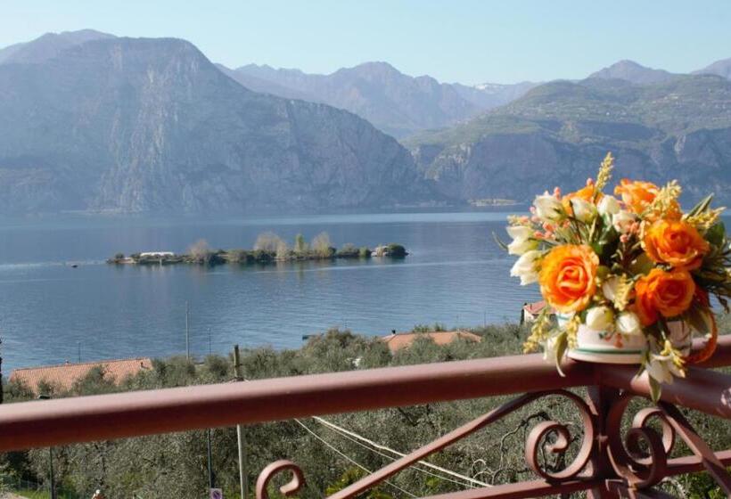 צימר Casa Gagliardi