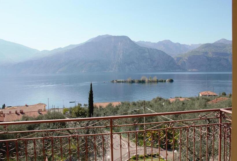 צימר Casa Gagliardi