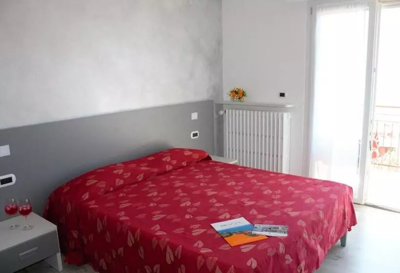 민박 Casa Gagliardi