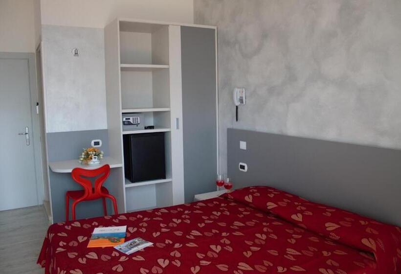 צימר Casa Gagliardi