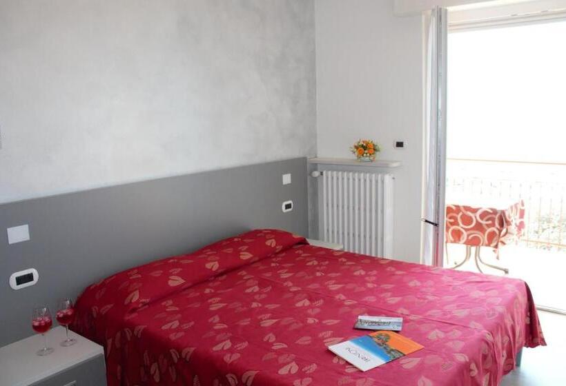 צימר Casa Gagliardi