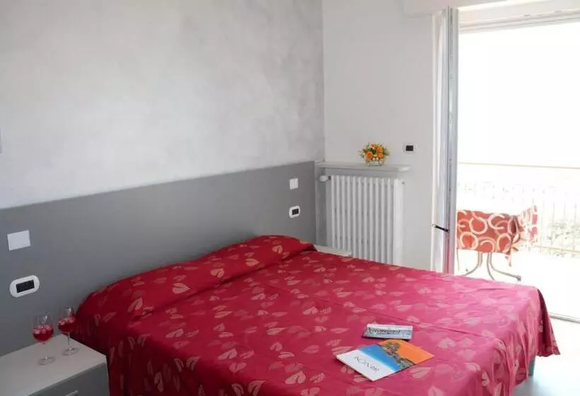 민박 Casa Gagliardi