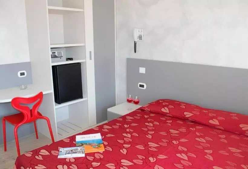 민박 Casa Gagliardi