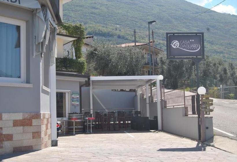 צימר Casa Gagliardi