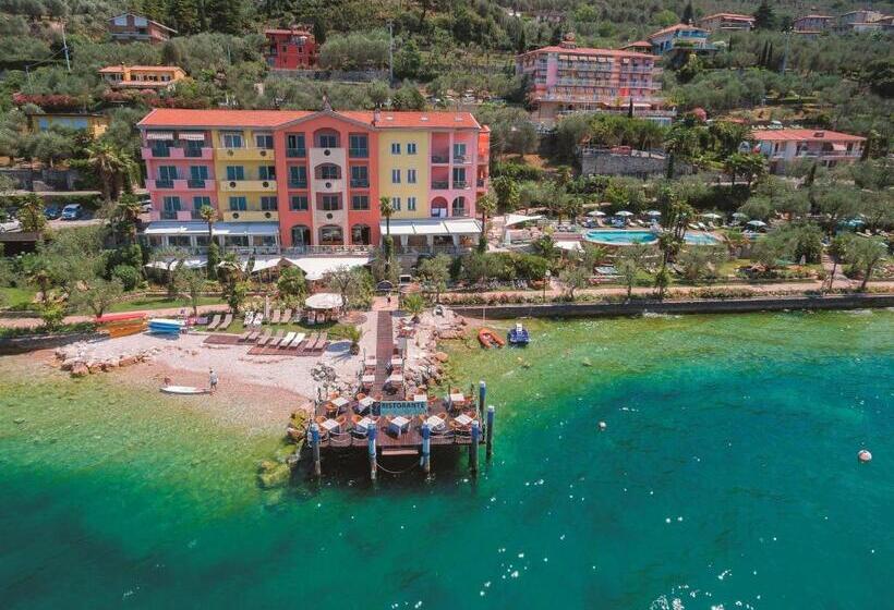 Belfiore Park Hotel 4stars Superior Adults Only