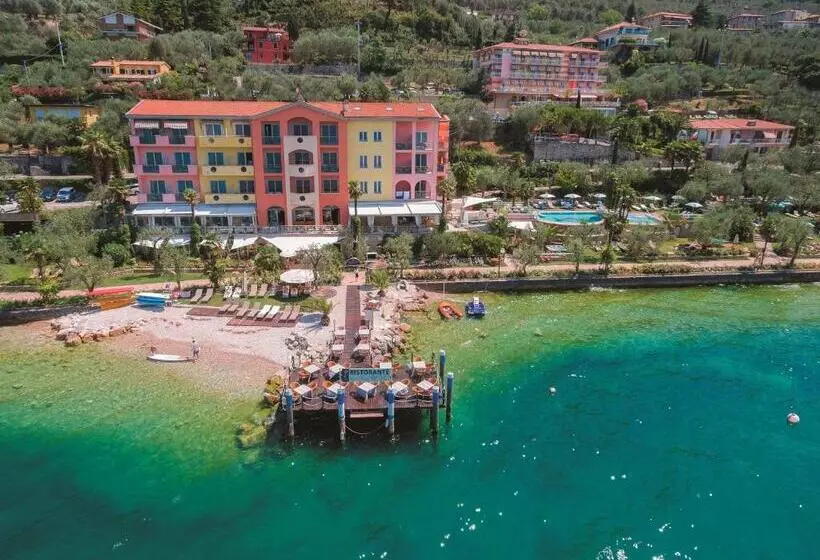 Belfiore Park Hotel 4stars Superior Adults Only