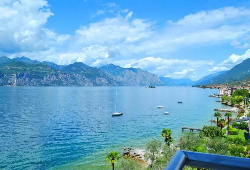 Belfiore Park Hotel 4stars Superior Adults Only