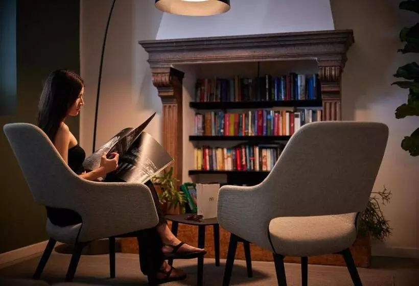 Belfiore Park Hotel 4stars Superior Adults Only