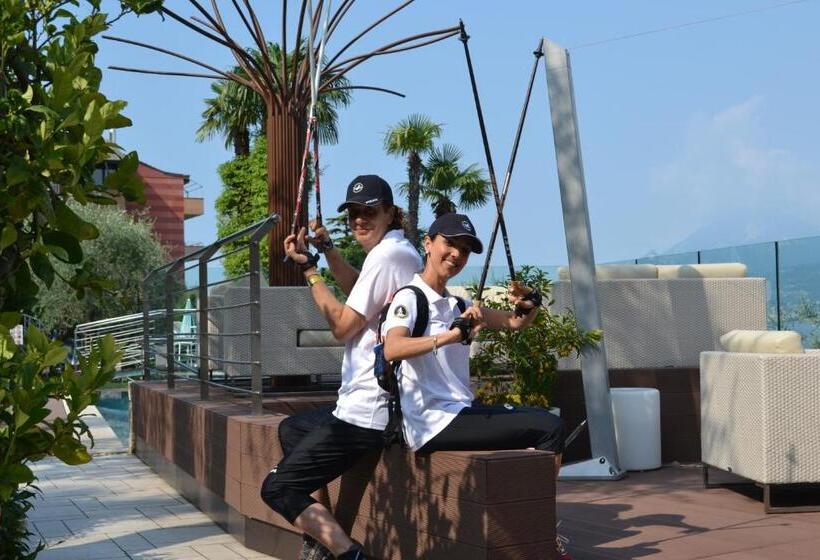 Belfiore Park Hotel 4stars Superior Adults Only