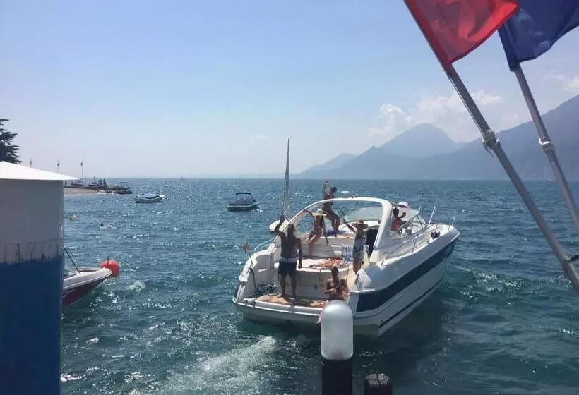 Belfiore Park Hotel 4stars Superior Adults Only