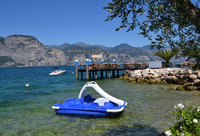 Belfiore Park Hotel 4stars Superior Adults Only