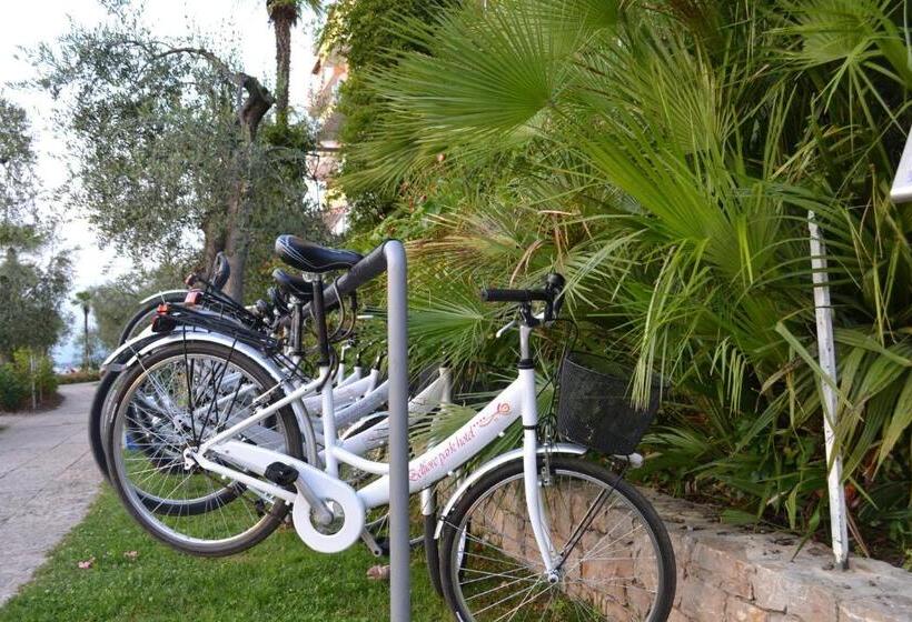 Belfiore Park Hotel 4stars Superior Adults Only