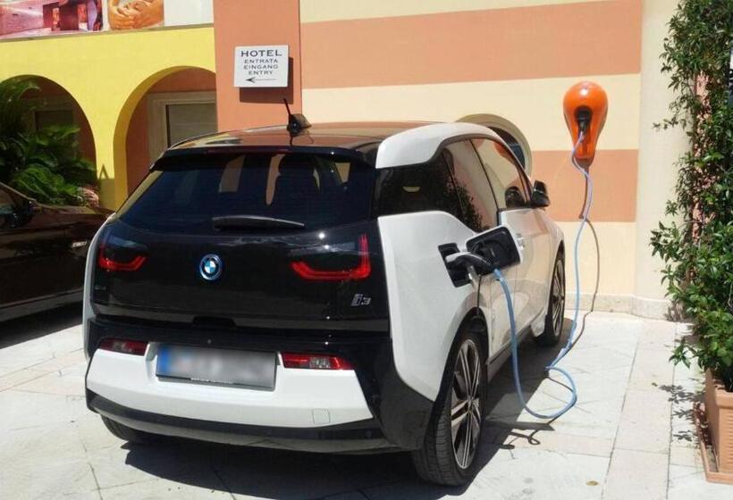 Belfiore Park Hotel 4stars Superior Adults Only