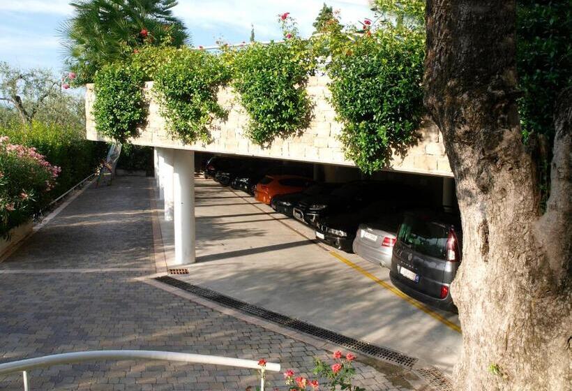 Belfiore Park Hotel 4stars Superior Adults Only