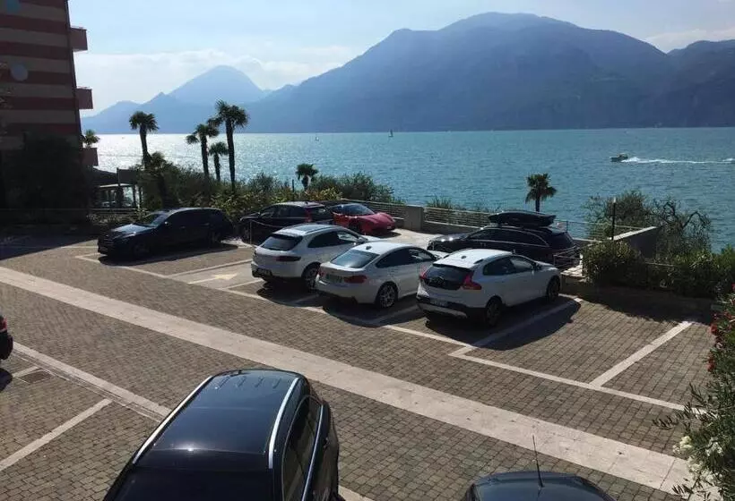 Belfiore Park Hotel 4stars Superior Adults Only