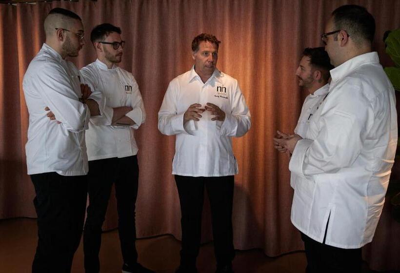 Belfiore Park Hotel 4stars Superior Adults Only