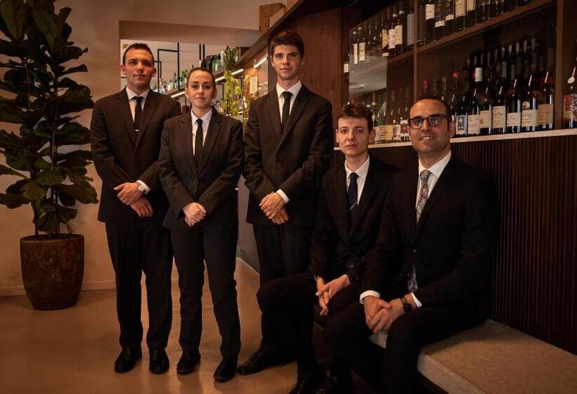 Belfiore Park Hotel 4stars Superior Adults Only