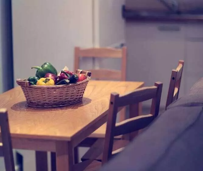 Camden Road Apartments