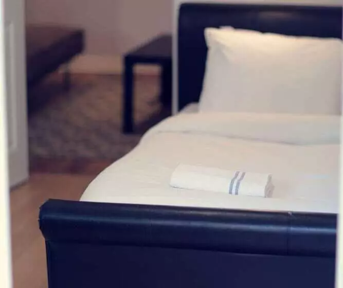 Camden Road Apartments