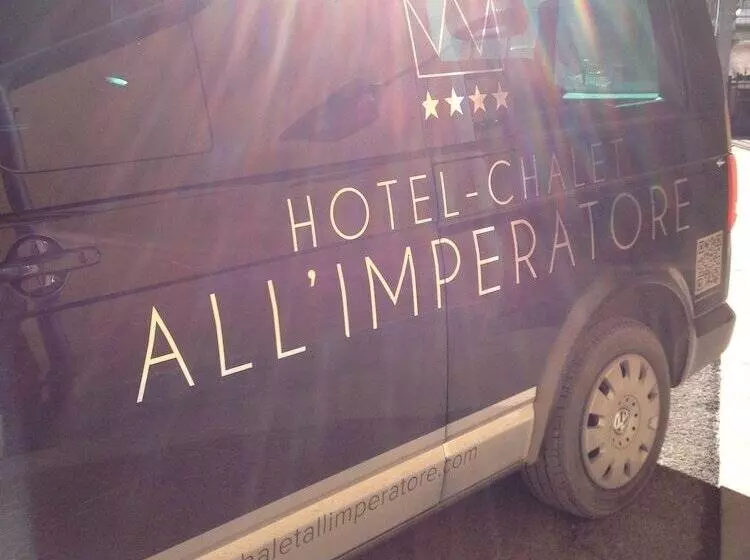 Chalet All'imperatore