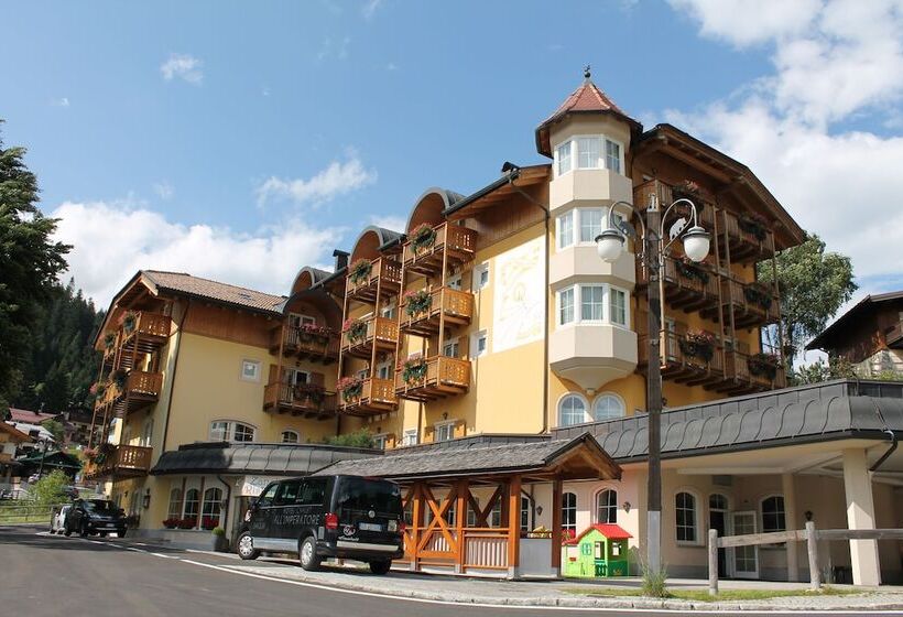 Chalet All'imperatore