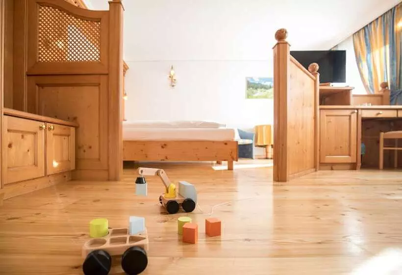 Chalet All'imperatore