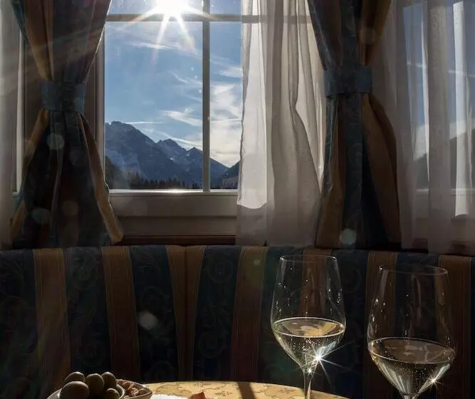 Chalet All'imperatore