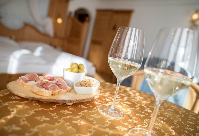 Chalet All'imperatore