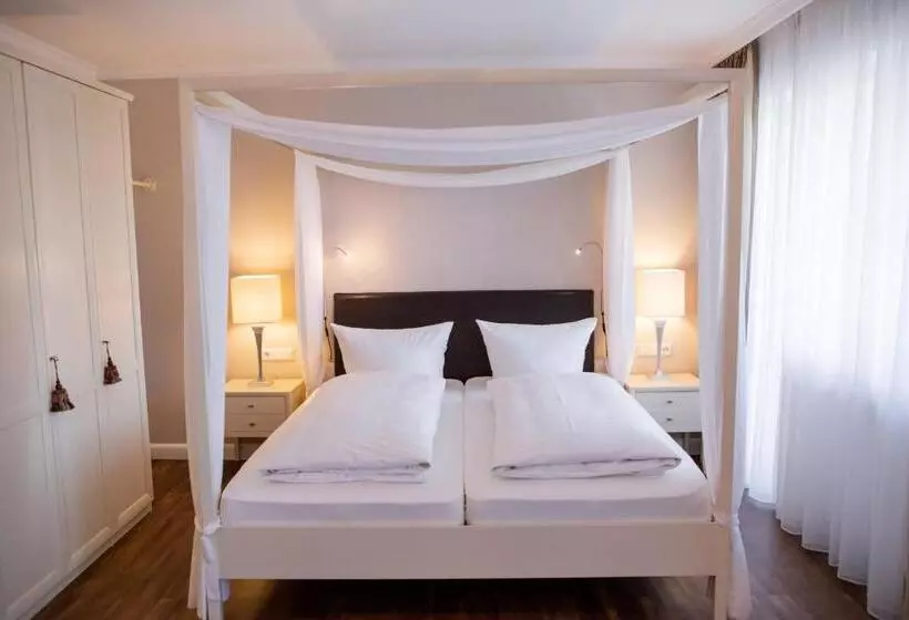 Hirsch1783 Hotel Landhaus