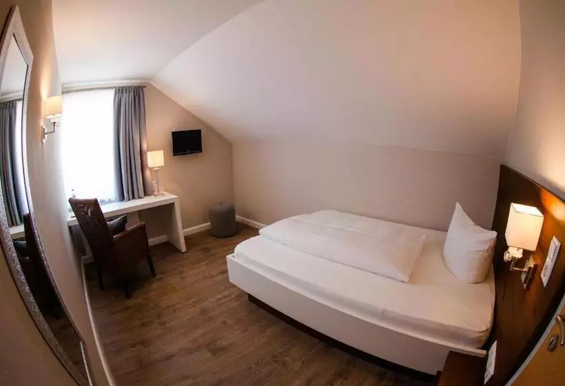 Hirsch1783 Hotel Landhaus