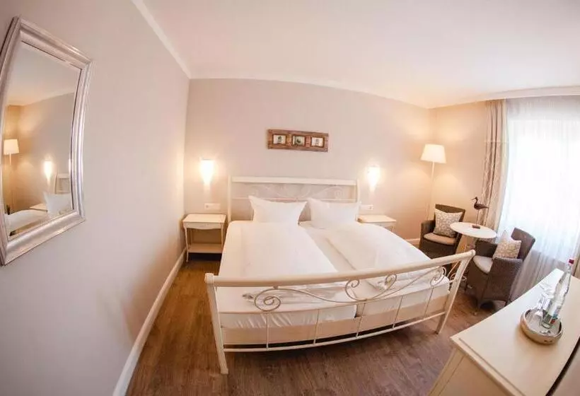 Hirsch1783 Hotel Landhaus