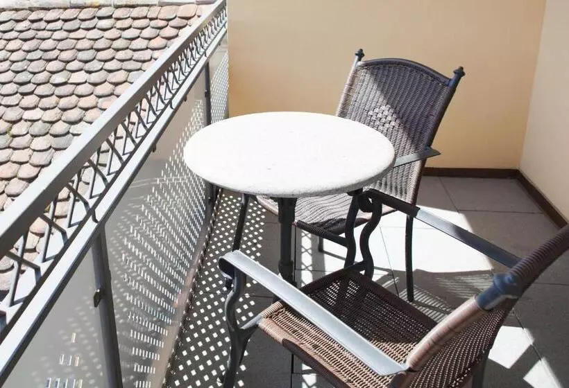 Hirsch1783 Hotel Landhaus