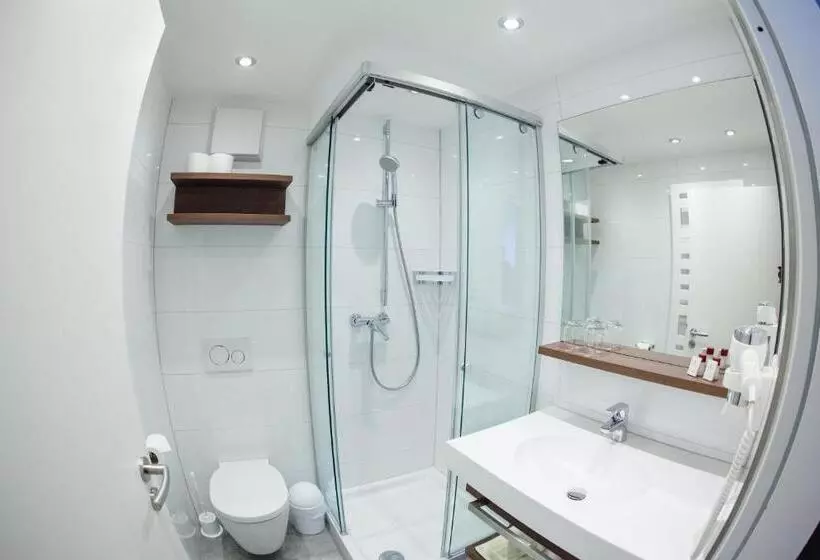 Hirsch1783 Hotel Landhaus