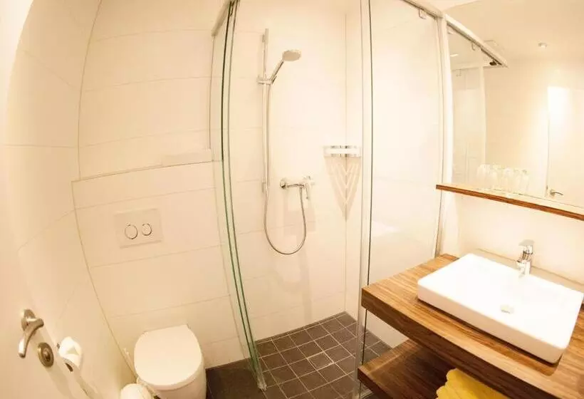 Hirsch1783 Hotel Landhaus