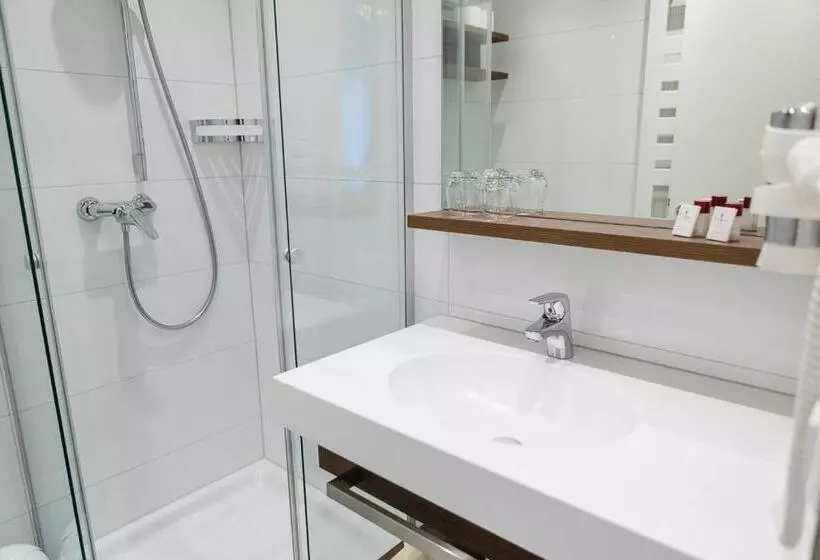 Hirsch1783 Hotel Landhaus