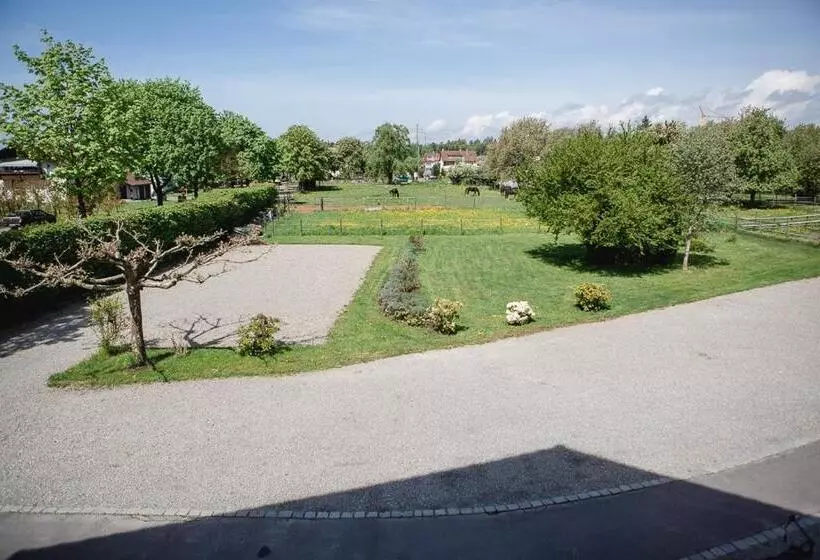 Hirsch1783 Hotel Landhaus