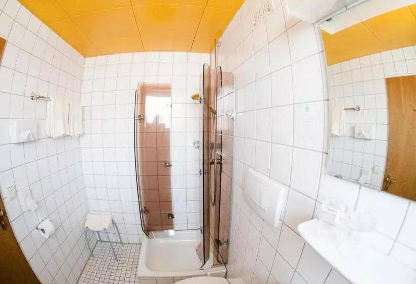 Hirsch1783 Hotel Landhaus