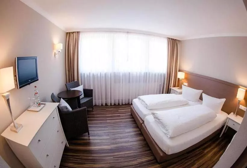 Hirsch1783 Hotel Landhaus