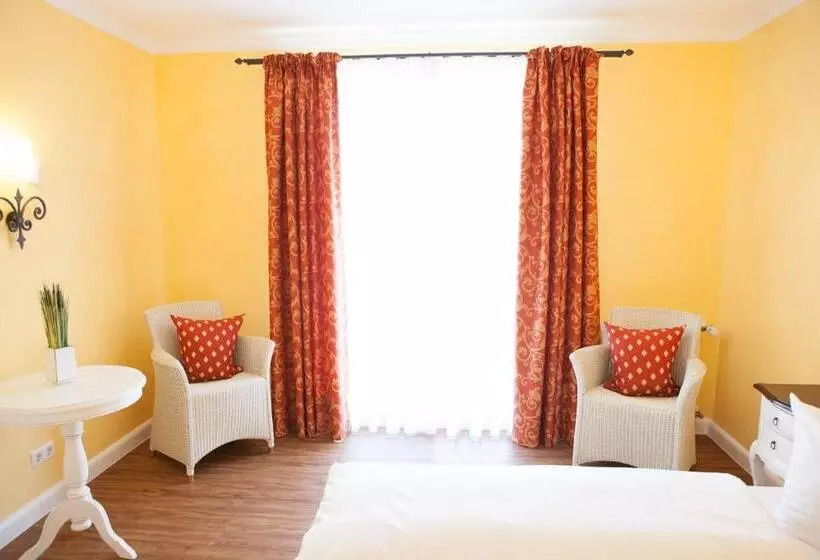 Hirsch1783 Hotel Landhaus