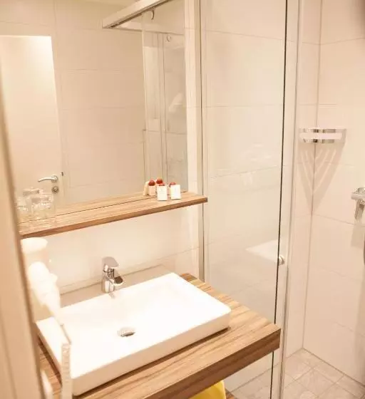 Hirsch1783 Hotel Landhaus